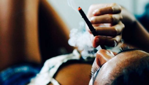 smoking-weed