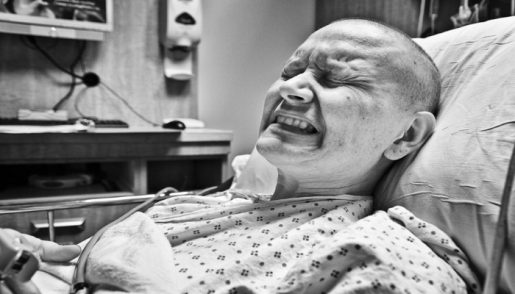 cancer-pain