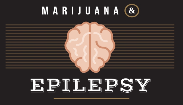 Марихуана и эпилепсия