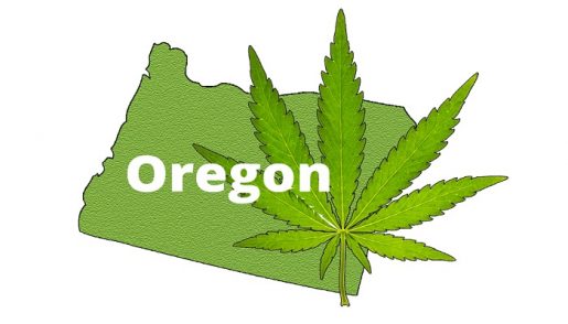 oregon-marijuana