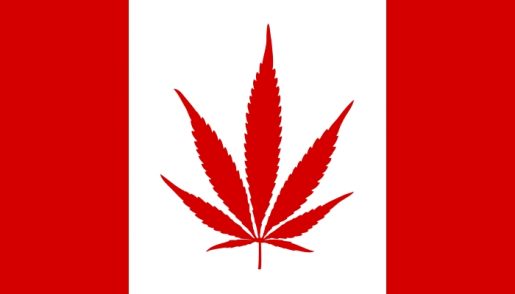Canada_Weed_Flag