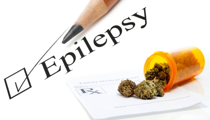 Конопля оказывает положительное влияние на эпилепсию