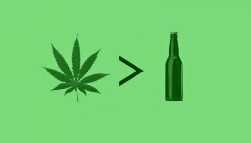 cannabis, medical marijuana, alcoholism,