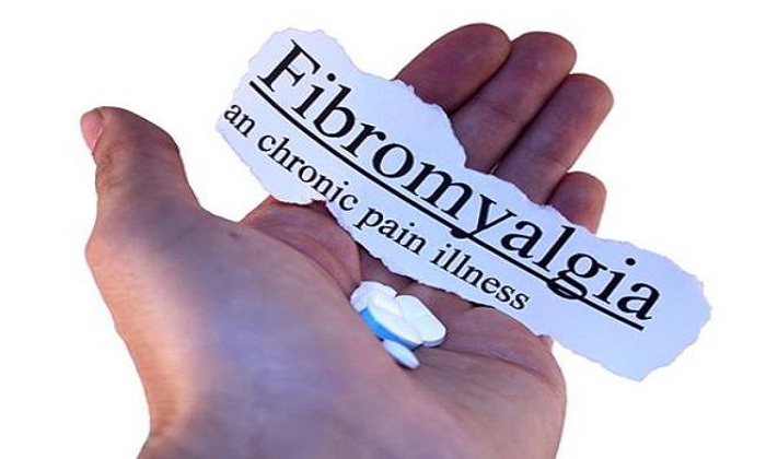 Фибромиалгия, лечение каннабисом