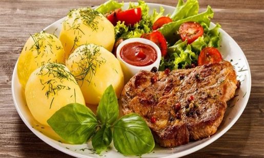 аппетит после курения конопли