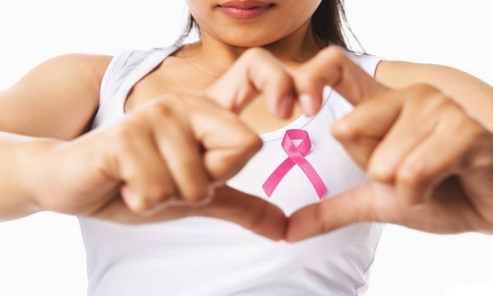 Каннабис против рака груди