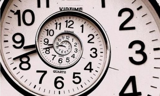 конопля замедляет время