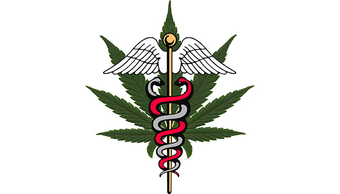 Применение марихуаны в медицине