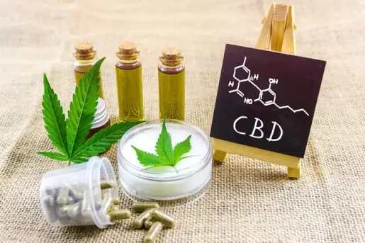 Что важно учитывать перед применением CBD?