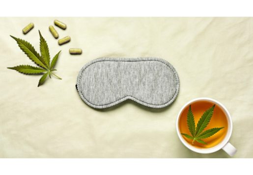 Какие преимущества может дать CBD для сна?