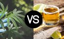 Медицинский каннабис: THC-напитки как альтернативы алкоголю
