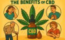 Польза CBD при лечении различных заболеваний