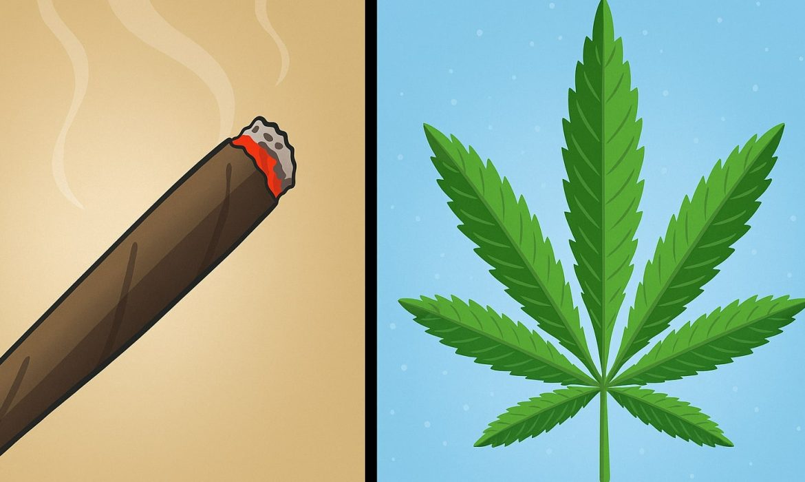 Что будет, если курить каждый день — научный взгляд