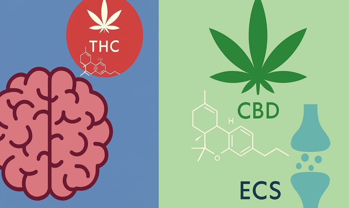 КБД в конопле