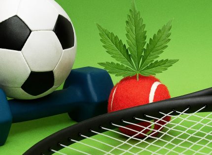 Каннабис и спорт: допустимо ли применение
