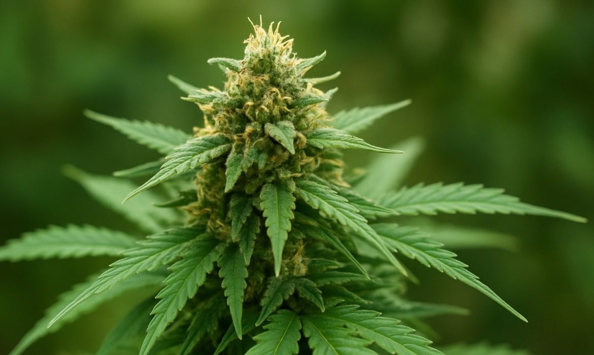 каннабис при химиотерапии