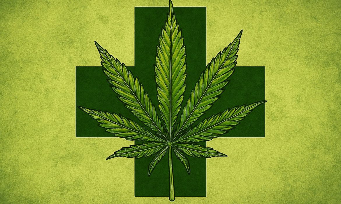 каннабис в религии