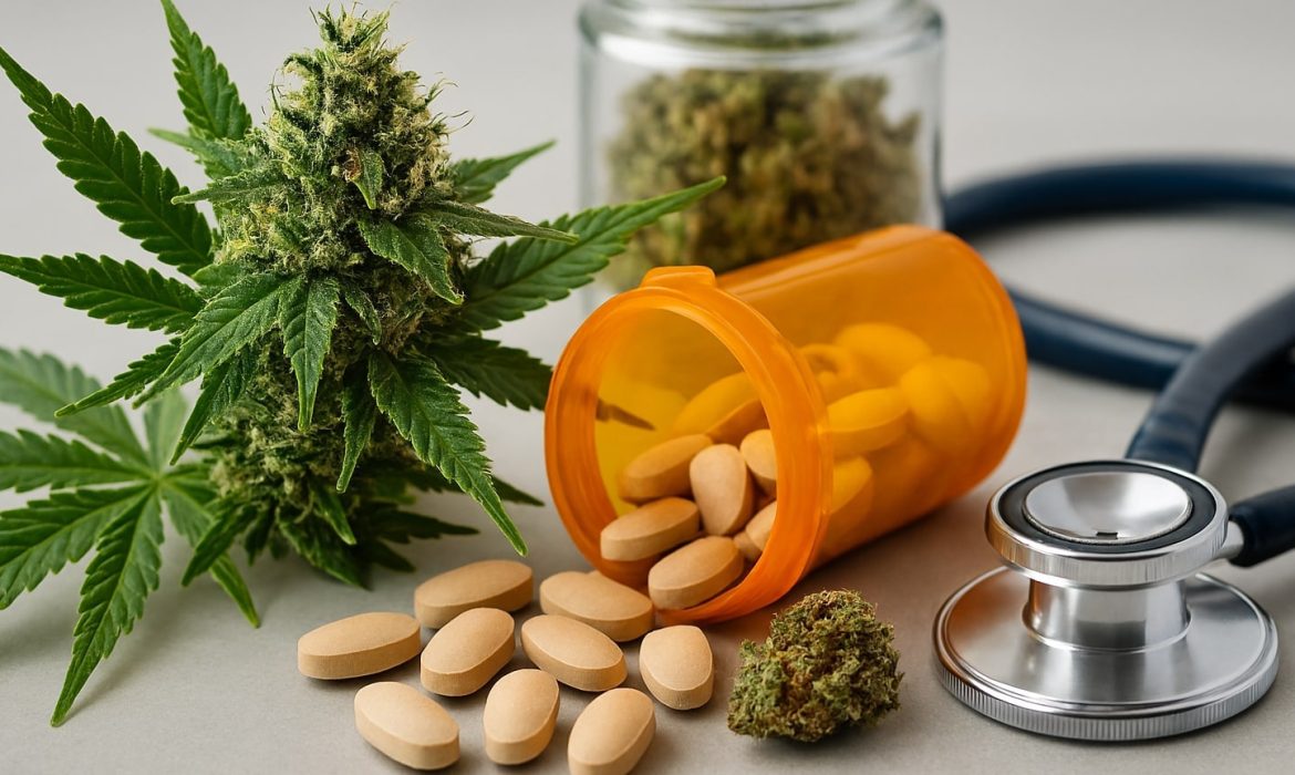 ганжа в религии