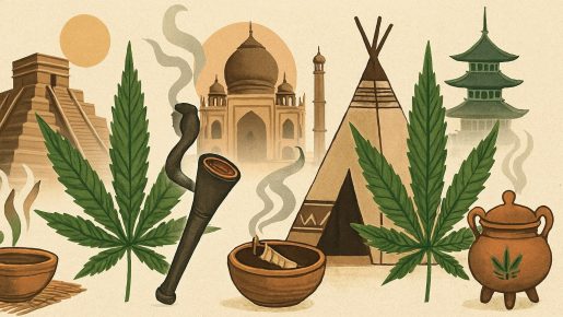 использование марихуаны