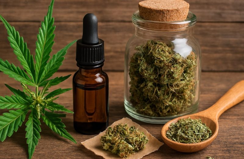 народная медицина