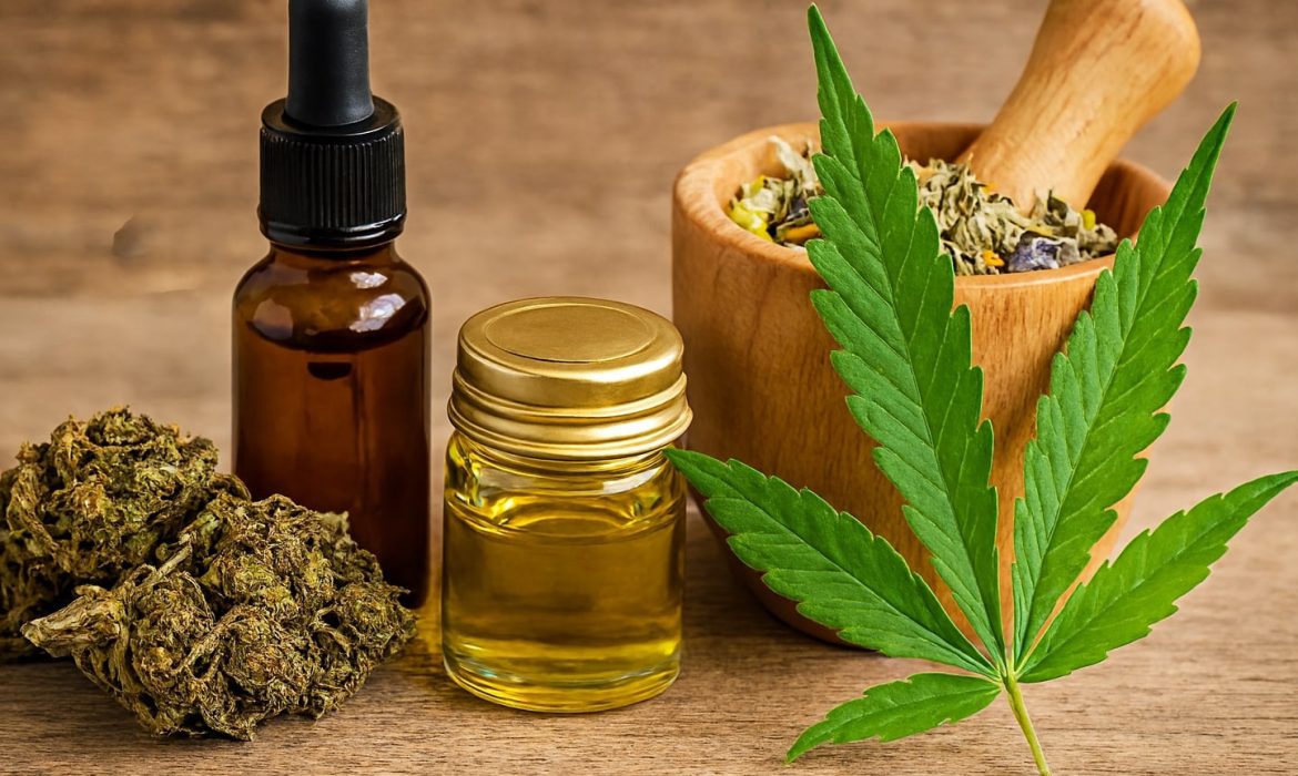 семена конопли