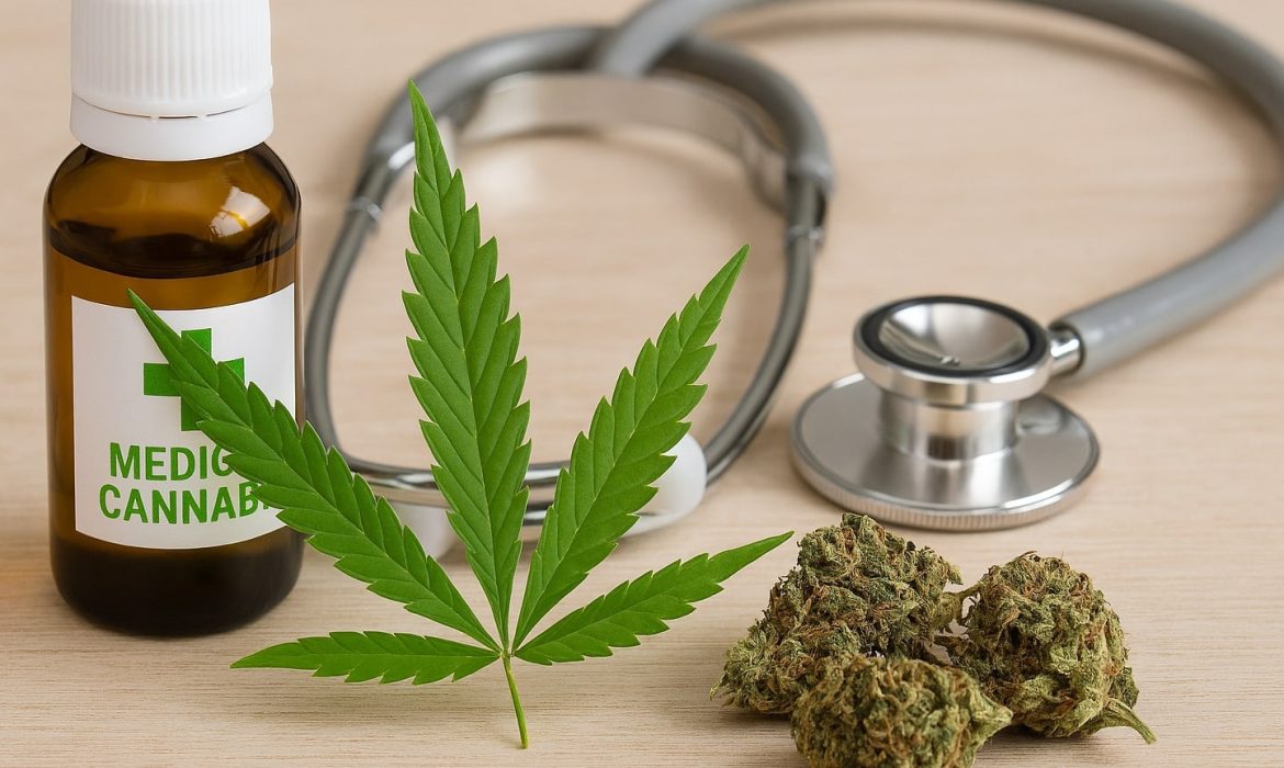 палиативная медицина