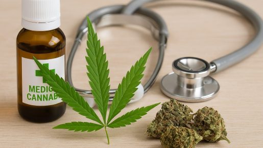 палиативная медицина