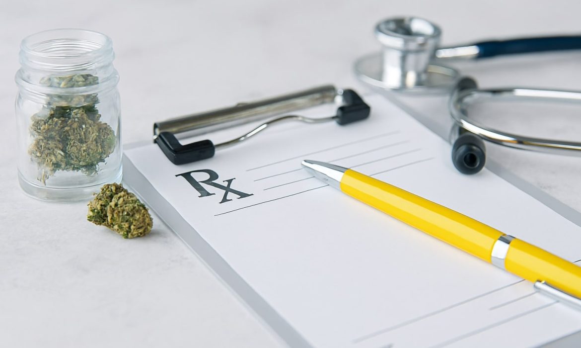 врачь для ганжи