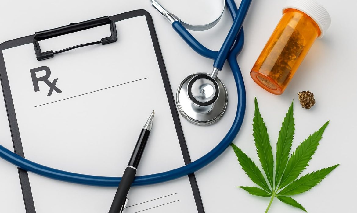 назначение марихуаны