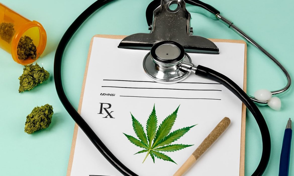 как выписать коноплю