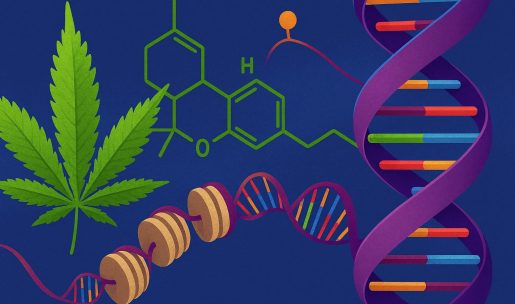 эпигенетика конопли