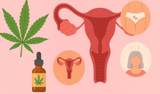 ПМС марихуна