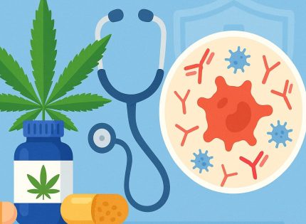 Медицинский каннабис и аутоиммунные заболевания: новые гипотезы