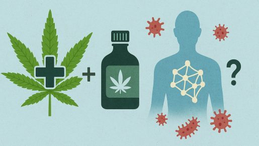 каннабис и аутоимунные заболевания