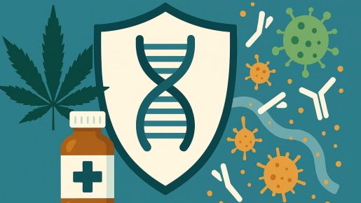 каннабис и аутоимунные болезни