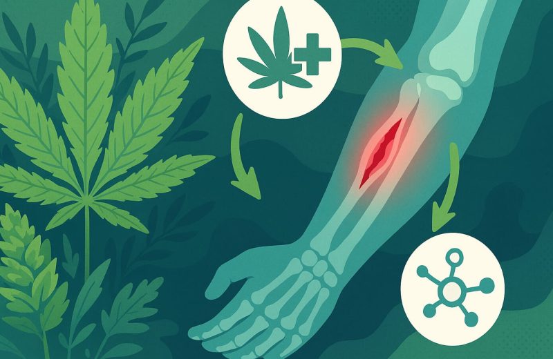 регенрация организма