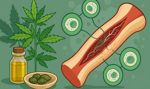 регенерация тканей