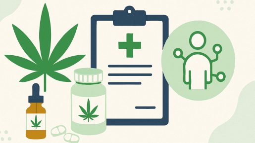 каннабис при заболеваниях