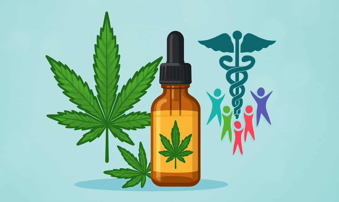 каннабис при болезни