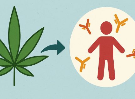 Влияние каннабиноидов на аутоиммунные заболевания
